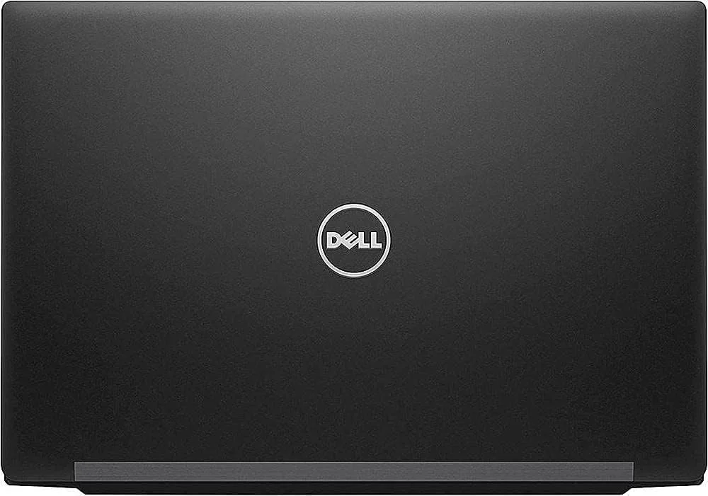 لپ تاپ دل Latitude 7390 (بازسازی شده)، نوت بوک کامپیوتر FHD، پردازنده Intel Core I5 8350U، رم 16 گیگابایتی، SSD 512 گیگابایتی، وب کم، وای فای و بلوتوث، HDMI، Type C، کیبورد با نور پس زمینه، ویندوز 11