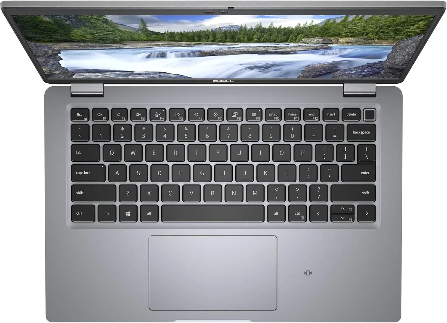 لپ تاپ دل Latitude 5420 (بازسازی شده) مدل 2021، صفحه نمایش لمسی 14 اینچی FHD، پردازنده Core i5-1135G7 با 4 هسته @ 4.2 گیگاهرتز - نسل 11، رم 8 گیگابایتی، حافظه SSD 256 گیگابایتی، ویندوز 10 پرو