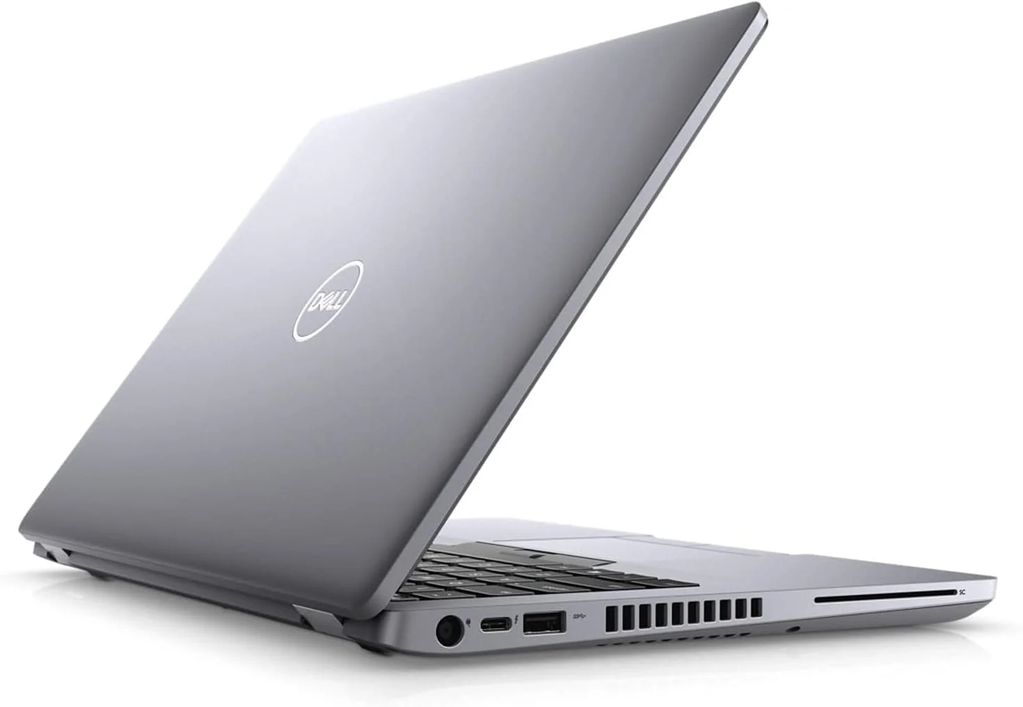 لپ تاپ دل Latitude 5410 (بازسازی شده) (2020) | صفحه نمایش لمسی 14 اینچی FHD | پردازنده Core i7-10610U نسل دهم | 8 گیگابایت رم - 256 گیگابایت SSD | ویندوز 10 هوم