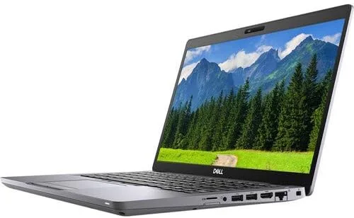 لپ تاپ تجاری Dell Latitude 5410 (بازسازی شده) | پردازنده Intel Core i5-10310U | رم 8 گیگابایت | درایو حالت جامد (SSD) 512 گیگابایت | صفحه نمایش لمسی 14.1 اینچی | ویندوز 11