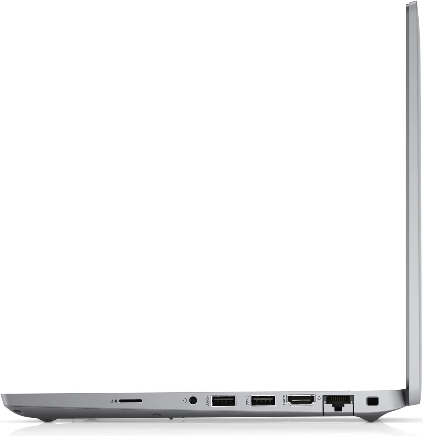 لپ تاپ 14 اینچی دل Latitude 5420 (بازسازی شده)، پردازنده Core i5-1145G7، رم 16 گیگابایتی، حافظه اس اس دی 512 گیگابایتی NVMe، صفحه نمایش FHD (1920x1080)، کیبورد با نور پس زمینه، دوربین، ویندوز 11