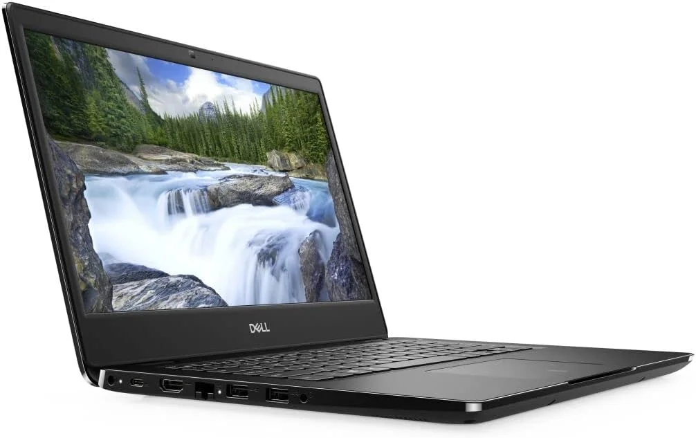 لپ تاپ تجاری دل Latitude 5400 (بازسازی شده) | پردازنده Intel Core i5 نسل هشتم | 8 گیگابایت رم DDR4 | 256 گیگابایت SSD | صفحه نمایش لمسی 14.1 اینچی | ویندوز 11