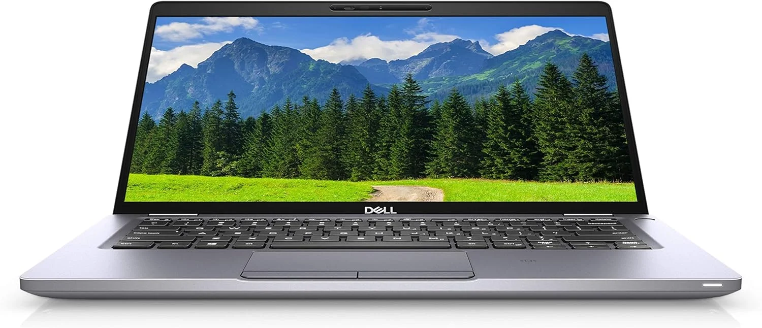 لپ تاپ تجاری دل Latitude 5410 (بازسازی شده) | پردازنده اینتل Core i7-10610 | رم 16 گیگابایت | SSD 256 گیگابایت | صفحه نمایش 14.1 اینچی غیر لمسی | ویندوز 11