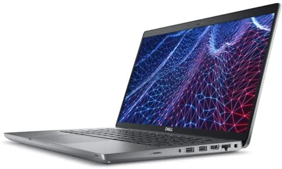 لپ تاپ تجاری دل Latitude 5430 (بازسازی شده). | پردازنده intel Core i5-1245U تا 4.4 گیگاهرتز | 16 گیگابایت رم | 1 ترابایت SSD | صفحه نمایش 14.1 اینچی FHD بدون لمس | ویندوز 11