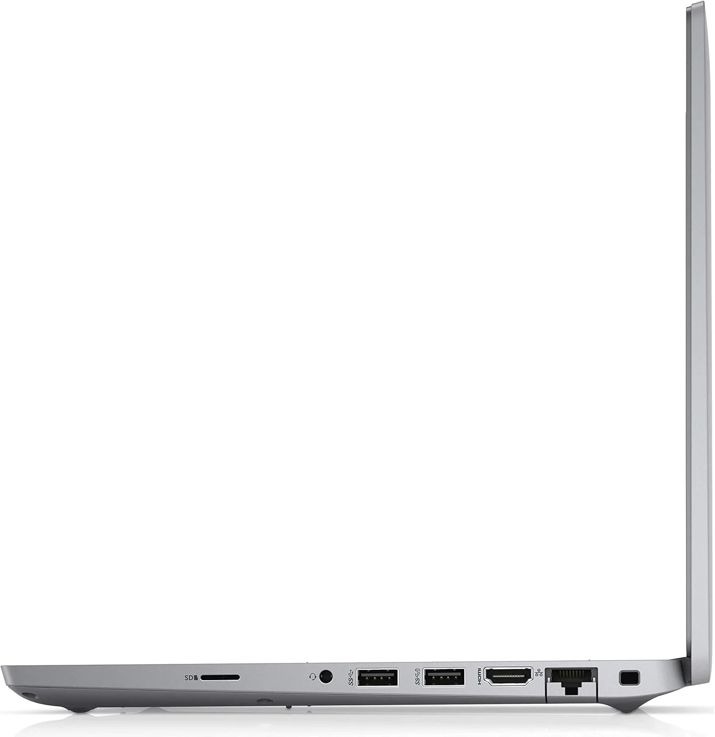 لپ تاپ تجاری Dell Latitude 5420 (بازسازی شده) | پردازنده intel Core i5-1145G7 | رم 16 گیگابایت | حافظه SSD 512 گیگابایت | صفحه نمایش 14.1 اینچی غیر لمسی | کارت گرافیک یکپارچه intel® Iris® Xe | ویندوز 11