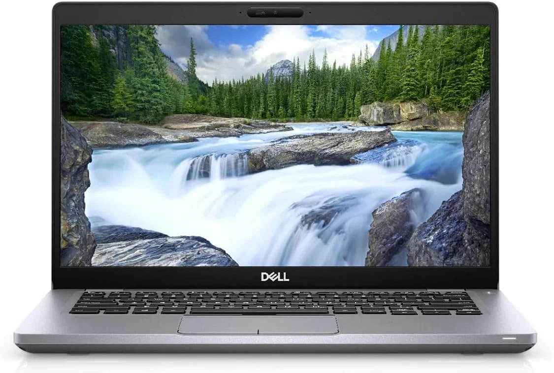لپ تاپ دل Latitude 5410 | صفحه نمایش 14 اینچی FHD با رزولوشن 1920x1080 | پردازنده Core i5-10310U - هارد درایو 1 ترابایتی SSD - رم 32 گیگابایتی | 4 هسته @ 4.4 گیگاهرتز ویندوز 11 پرو (بازسازی شده)