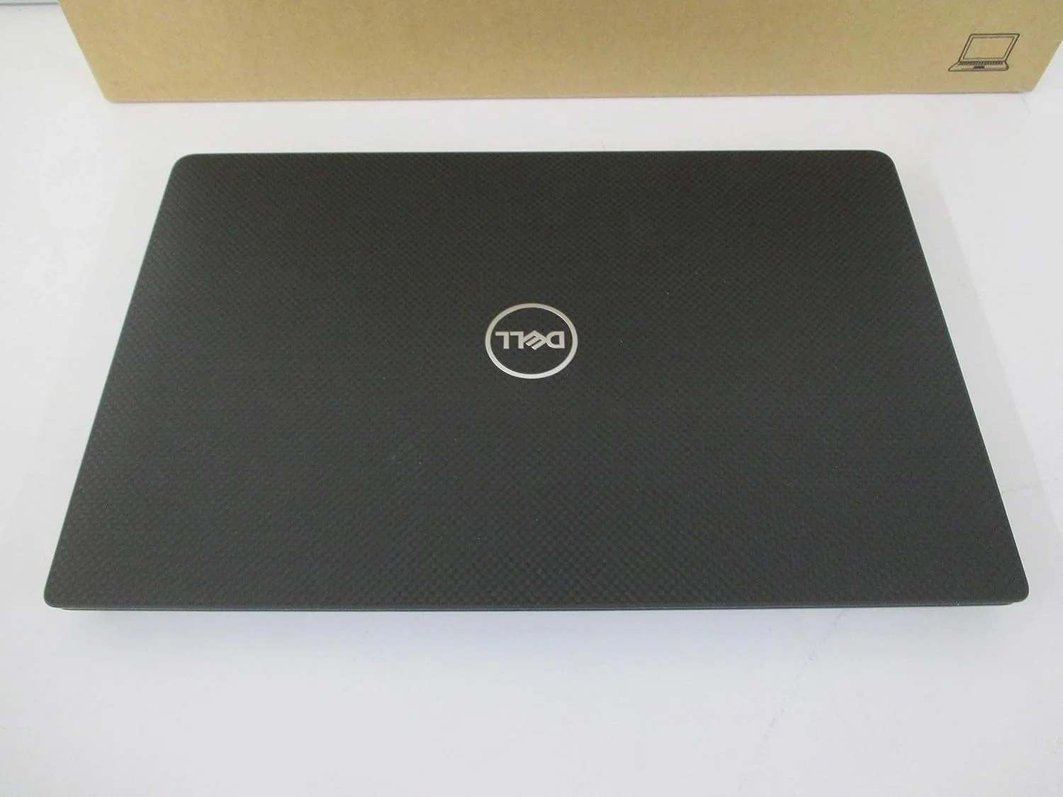 لپ تاپ دل Latitude 7410، صفحه نمایش لمسی 14 اینچی، پردازنده Intel Core i7 نسل دهم 10610U، دو هسته ای 4.9 گیگاهرتز، 512 گیگابایت SSD، رم 16 گیگابایت، رزولوشن 1920X1080 FHD، ویندوز 11 (بازسازی شده)