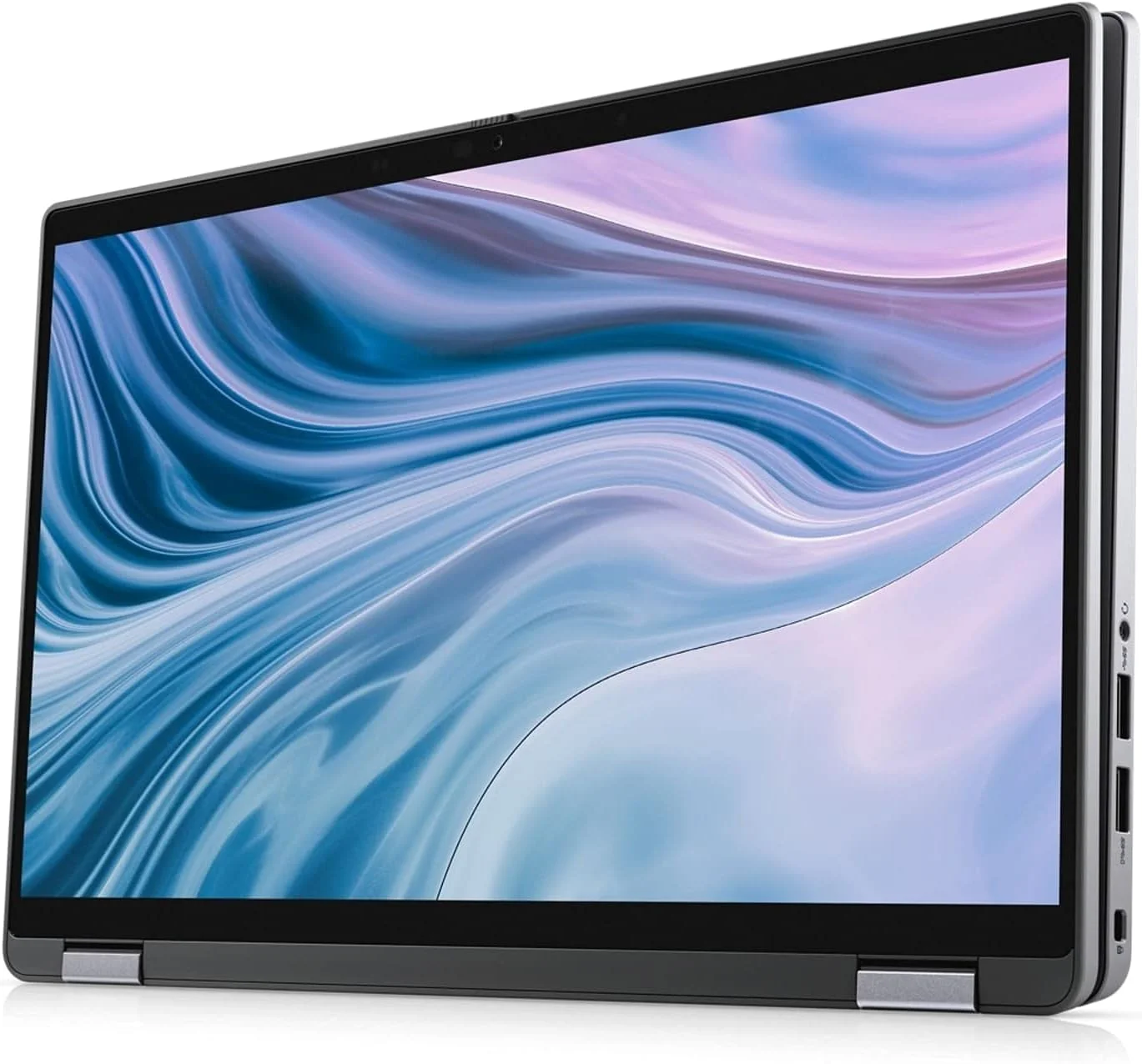 لپ تاپ 14 اینچی دل Latitude 7410 - Full HD - 1920 x 1080 - Core i7 i7-10610U نسل دهم 1.8 گیگاهرتز شش هسته ای (6 هسته) - 16 گیگابایت رم - 256 گیگابایت SSD (بازسازی شده)