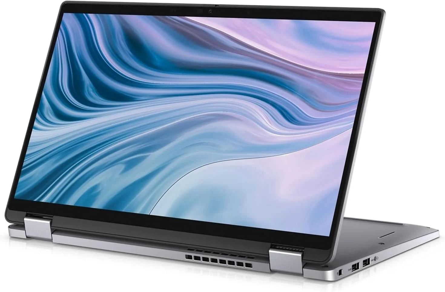 لپ تاپ 14 اینچی Dell Latitude 7410 - Full HD - 1920 x 1080 - Core i7 i7-10610U نسل دهم 1.8 گیگاهرتز شش هسته ای (6 هسته) - 16 گیگابایت رم - 512 گیگابایت SSD