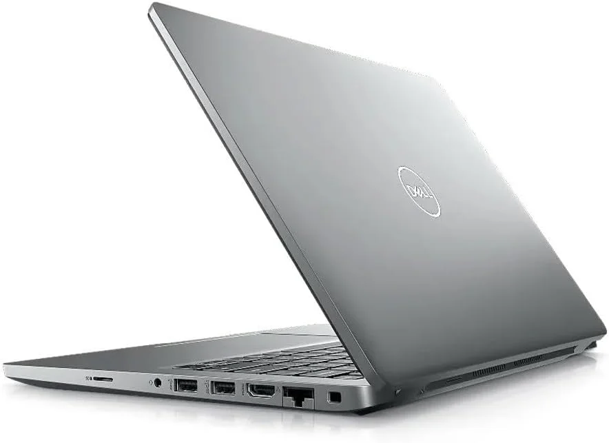 لپ تاپ D_ell Latitude 5430 – پردازنده Intel Core i5 نسل 12 – رم 16 گیگابایت – SSD 256 گیگابایت – صفحه نمایش 14 اینچی FHD – ویندوز 11 پرو – کارکرده/در شرایط عالی – دارای مجوز خرده فروشی امارات متحده عربی