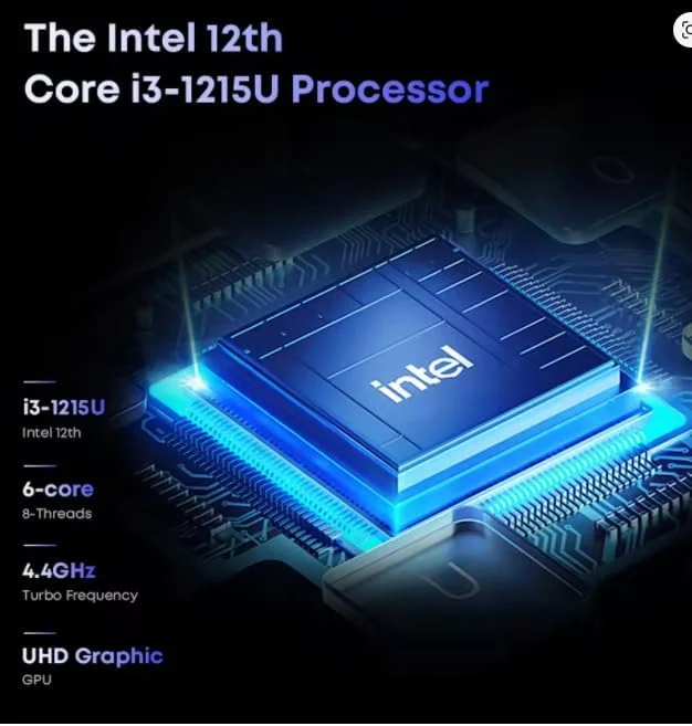 لپ تاپ تبلت شو FreeBook 2 در 1 با پردازنده i3 1215U، رم 12 گیگابایت LPDDR5، حافظه SSD 512 گیگابایت، ویندوز 11، صفحه نمایش 13.5 اینچی IPS FHD WiFi با رزولوشن 2256 x 1504