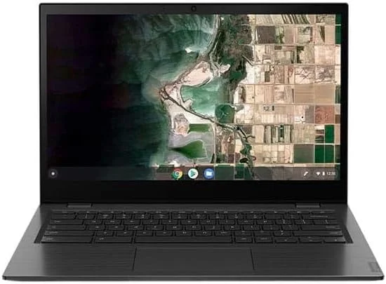 لپ‌تاپ لنوو مدل 14e Chromebook ظرفیت 4 گیگابایت رم