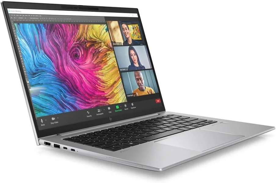 ایستگاه کاری موبایل HP ZBook Firefly G11 14 اینچی - WUXGA - Intel Core Ultra 7 165H - فناوری vPro - 32 گیگابایت رم - 1 ترابایت SSD - صفحه کلید انگلیسی (جعبه باز) ایستگاه کاری موبایل HP ZBook Firefly G11 14 اینچی - WUXGA - Intel Core Ultra 7 165H - فناوری vPro - 32 گیگابایت رم - 1 ترابایت SSD - صفحه کلید انگلیسی (جعبه باز)