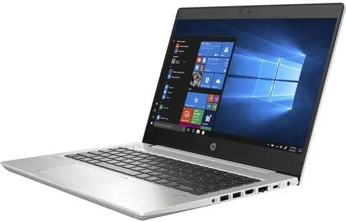 لپ تاپ 14 اینچی HP ProBook 445 G7 - Ryzen 5 4500U - رم 8 گیگابایتی - SSD 256 گیگابایتی - گرافیک AMD Radeon - کیبورد انگلیسی (بازسازی شده) لپ تاپ 14 اینچی HP ProBook 445 G7 - Ryzen 5 4500U - رم 8 گیگابایتی - SSD 256 گیگابایتی - گرافیک AMD Radeon - کیبورد انگلیسی (بازسازی شده)