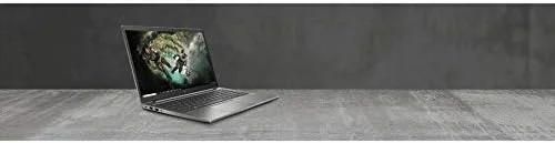 لپ تاپ ورک استیشن HP ZBook Firefly 15 G8 | صفحه نمایش 15.6 اینچی Full HD IPS | پردازنده lntel Core i7-1185G7 | رم 32 گیگابایتی، SSD 512 گیگابایتی PCIe® NVMe™ | کارت گرافیک NVIDIA T500 | ویندوز 11 پرو (بازسازی شده)