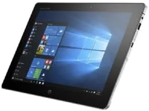 تبلت لمسی 12.3 اینچی HP Elite X2 1012 G1، پردازنده Intel Core m5 نسل ششم، 8 گیگابایت رم، 256 گیگابایت SSD، ویندوز 11 پرو - نقره ای (بدون کیبورد، بدون قلم) (بازسازی شده) تبلت لمسی 12.3 اینچی HP Elite X2 1012 G1، پردازنده Intel Core m5 نسل ششم، 8 گیگابایت رم، 256 گیگابایت SSD، ویندوز 11 پرو - نقره ای (بدون کیبورد، بدون قلم) (بازسازی شده)
