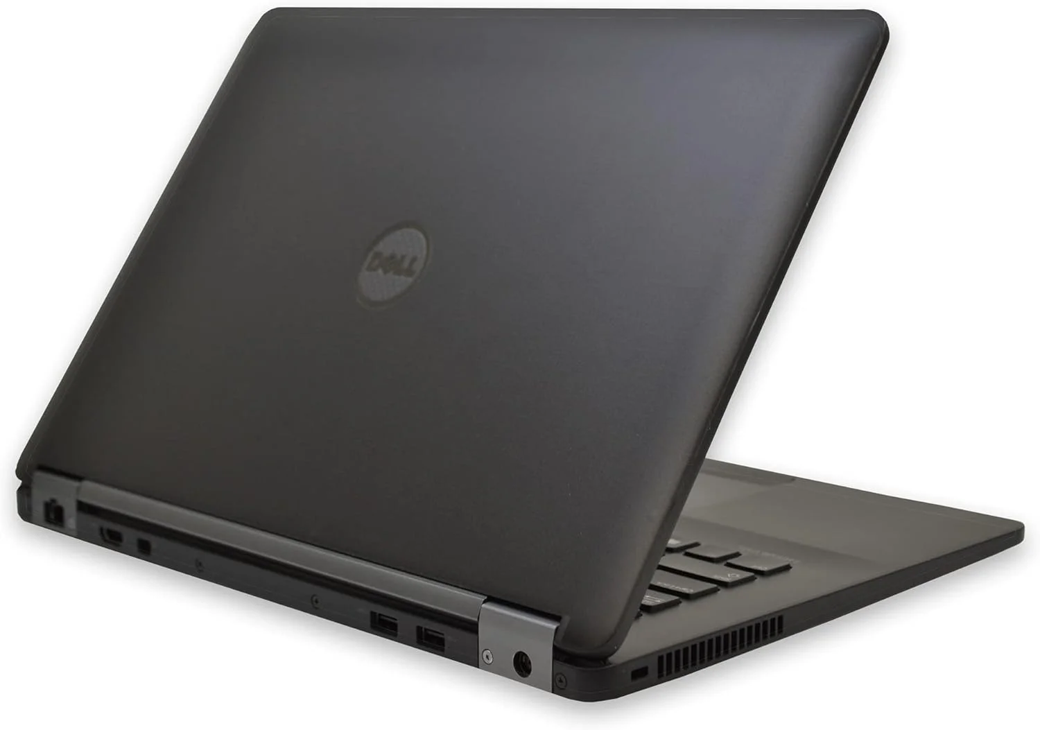 لپ تاپ 14 اینچی دل Latitude E7470 (بازسازی شده)، پردازنده Core i7-6600U 2.6GHz، رم 8 گیگابایت، حافظه SSD 256 گیگابایت، ویندوز 11 نسخه 64 بیتی