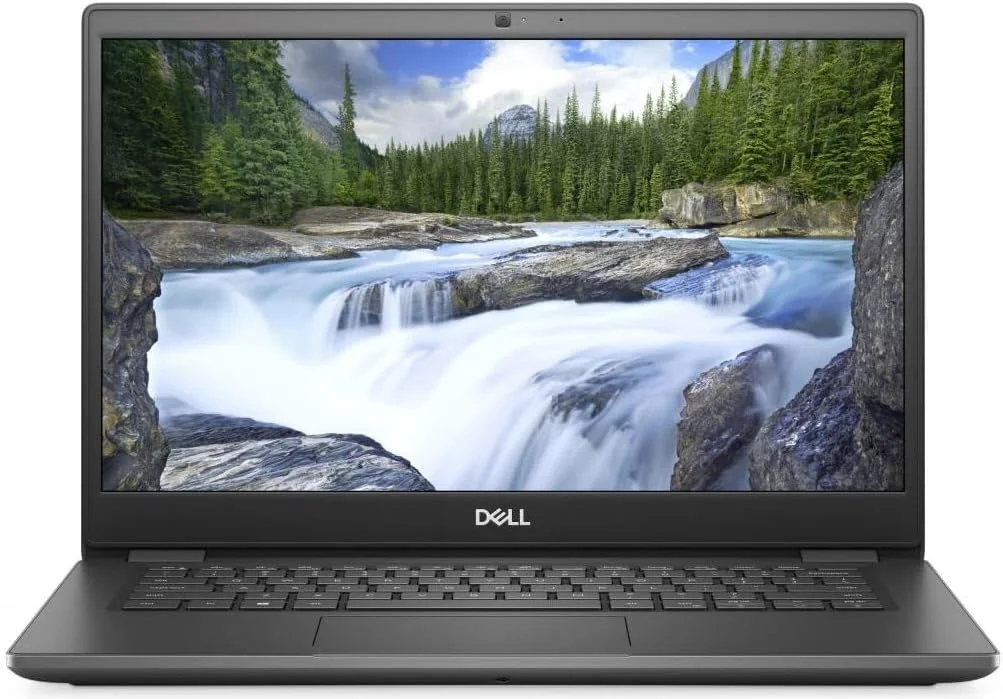 لپ تاپ استوک Dell Latitude 3410 با عملکرد بالا | پردازنده Intel Core i5-10210 | رم 8 گیگابایت | حافظه SSD 256 گیگابایت | صفحه نمایش 14.1 اینچی غیر لمسی | ویندوز 11 | کیبورد با نور پس زمینه