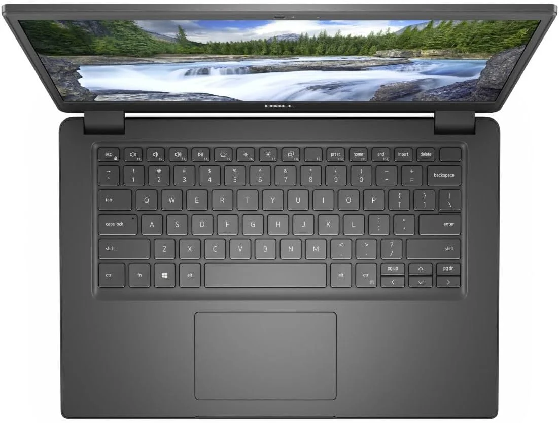 لپ تاپ استوک Dell Latitude 3410 با عملکرد بالا | پردازنده Intel Core i5-10210 | رم 8 گیگابایت | حافظه SSD 256 گیگابایت | صفحه نمایش 14.1 اینچی غیر لمسی | ویندوز 11 | کیبورد با نور پس زمینه - تصویر 2