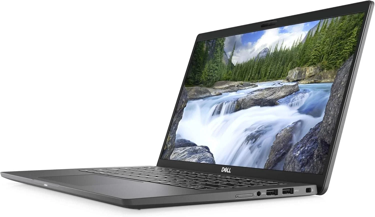 لپ تاپ استوک Dell Latitude 3410 با عملکرد بالا | پردازنده Intel Core i5-10210 | رم 8 گیگابایت | حافظه SSD 256 گیگابایت | صفحه نمایش 14.1 اینچی غیر لمسی | ویندوز 11 | کیبورد با نور پس زمینه - تصویر 3