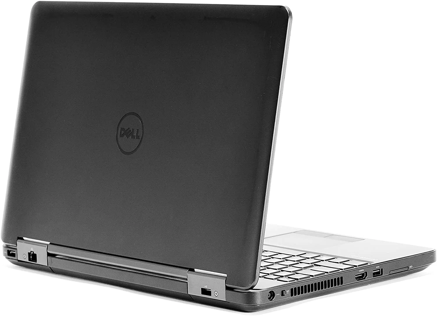 لپ تاپ تجاری Dell Latitude E5540 (بازسازی شده) | پردازنده Intel Core i5 نسل چهارم | 8 گیگابایت رم | 500 گیگابایت هارد دیسک | صفحه نمایش 15.6 اینچی | ویندوز 11 - تصویر 2