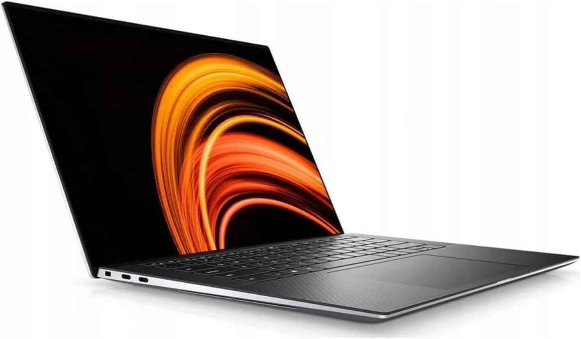 لپ تاپ ورک استیشن Dell Precision 5560 | صفحه نمایش 15.6 اینچی FHD+ | پردازنده Intel Core i9-11950H، 8 هسته ای، تا 5 گیگاهرتز، 32 گیگابایت رم DDR5، 1 ترابایت PCIe® NVMe™ SSD | کارت گرافیک لپ تاپ NVlDlA RTX A2000 | ویندوز 11 پرو (بازسازی شده) - تصویر 2