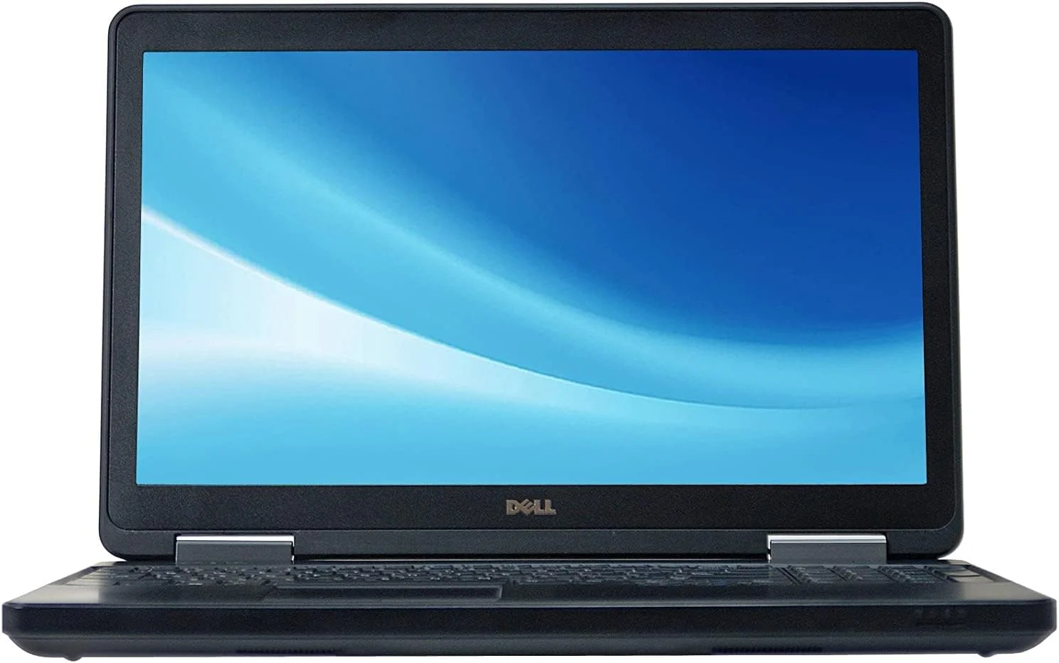 لپ تاپ تجاری Dell Latitude E5540 (بازسازی شده) | پردازنده Intel Core i5 نسل چهارم | 8 گیگابایت رم | 500 گیگابایت هارد دیسک | صفحه نمایش 15.6 اینچی | ویندوز 11 - تصویر 3