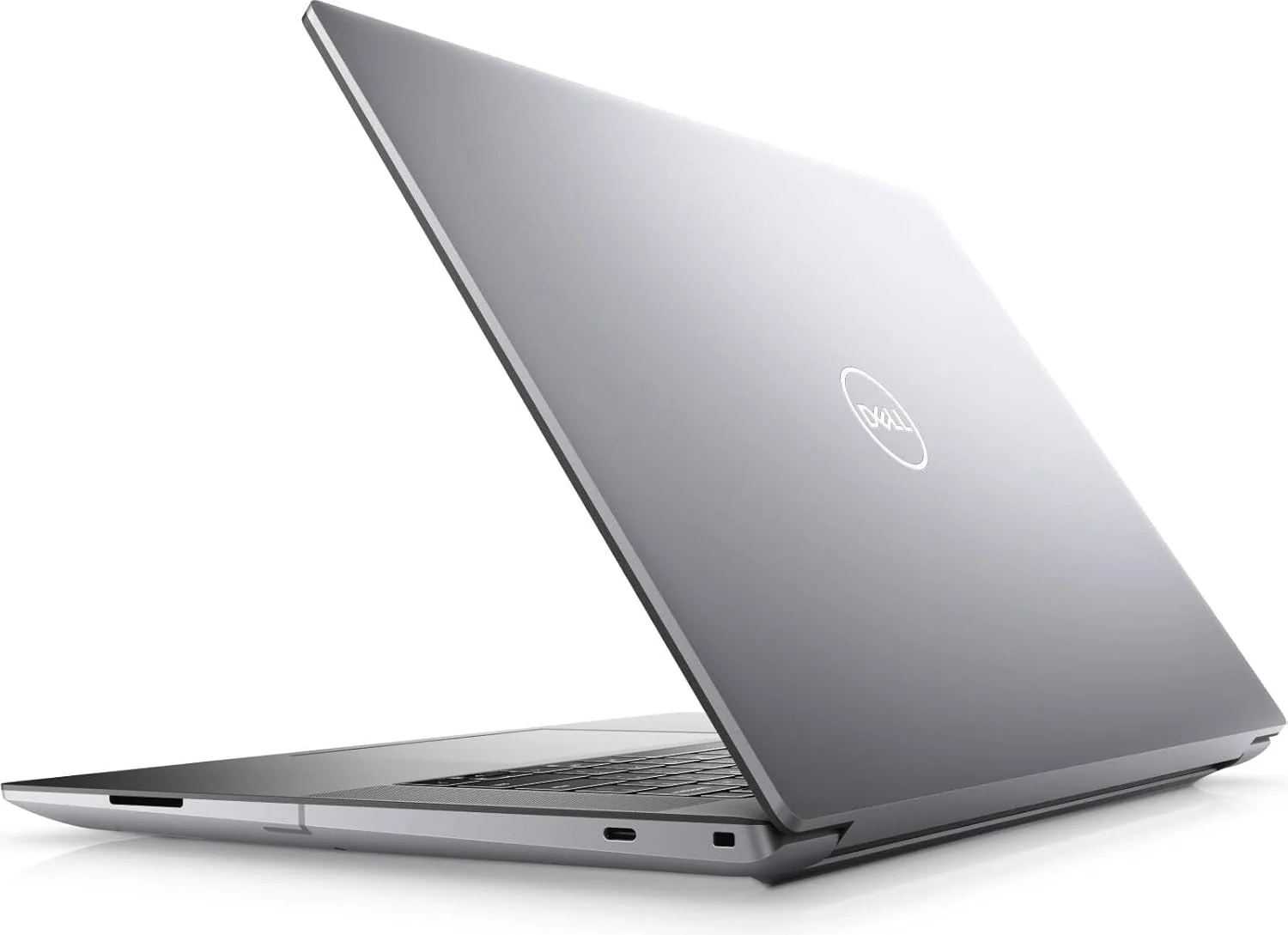 لپ تاپ ورک استیشن Dell Precision 5550 | صفحه نمایش 15.6 اینچی FHD+ | پردازنده Intel Core i7-10800H، 4 هسته ای، تا 5 گیگاهرتز، 32 گیگابایت رم DDR5، 1 ترابایت PCIe® NVMe™ SSD | کارت گرافیک لپ تاپ NVlDlA T1000 | ویندوز 11 پرو (بازسازی شده) - تصویر 3