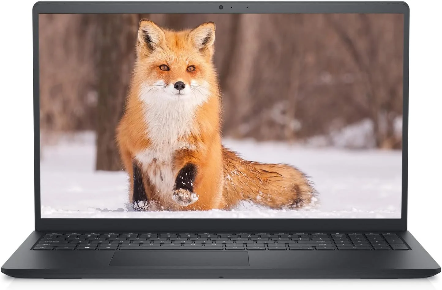 آخرین لپ تاپ دل Inspiron 15 3511 با صفحه نمایش 15.6 اینچی FHD، پردازنده نسل 11 اینتل Core i3-1115G4 تا 4.1 گیگاهرتز، 8 گیگابایت رم، 256 گیگابایت SSD، وب کم، بلوتوث، مشکی (بازسازی شده)