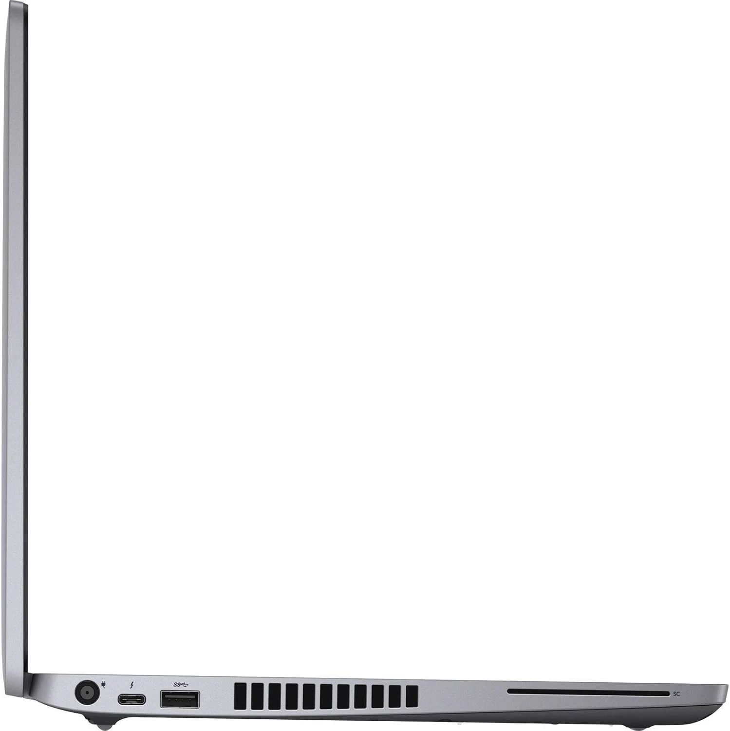 لپ تاپ دل Latitude 5510 | نوت بوک 15.6 اینچی - Full HD 1920 x 1080 - صفحه لمسی | Core i5-10310U - 1.7GHz شش هسته ای (6 هسته) - نسل دهم | 8 گیگابایت رم - 256 گیگابایت SSD (بازسازی شده) - تصویر 3