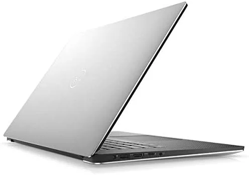 لپ تاپ ورک استیشن Dell Precision 5540 | صفحه نمایش لمسی 15.6 اینچی 4K UHD | پردازنده Intel Core i9-9880H، رم 32 گیگابایتی DDR4، حافظه SSD 512 گیگابایتی PCIe® NVMe™ | کارت گرافیک NVIDIA QUADRO T2000 | ویندوز 11 پرو (بازسازی شده) - تصویر 2