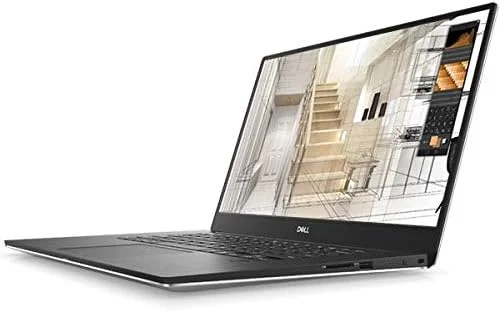 لپ تاپ ورک استیشن Dell Precision 5540 | صفحه نمایش لمسی 15.6 اینچی 4K UHD | پردازنده Intel Core i9-9880H، رم 32 گیگابایتی DDR4، حافظه SSD 512 گیگابایتی PCIe® NVMe™ | کارت گرافیک NVIDIA QUADRO T2000 | ویندوز 11 پرو (بازسازی شده) - تصویر 3