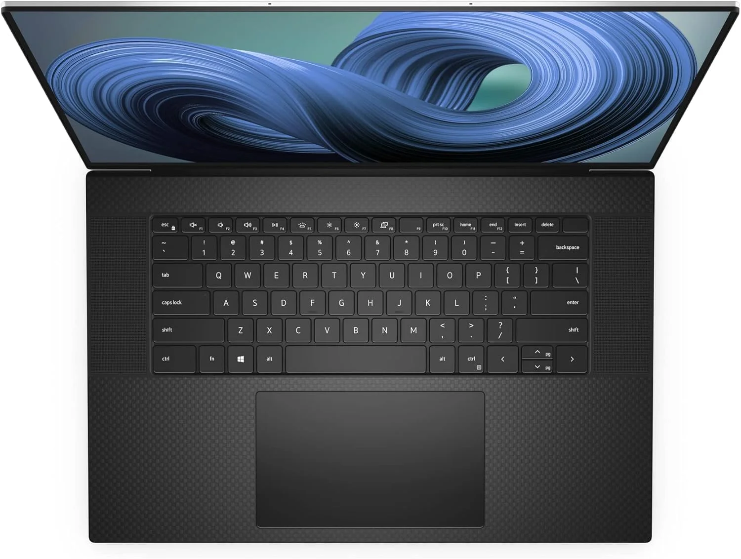 لپ تاپ ورک استیشن Dell Precision 5760 | پردازنده Intel Core i7-11850H، رم 32 گیگابایتی DDR4، حافظه SSD یک ترابایتی PCIe® NVMe™ | صفحه نمایش 17 اینچی Full HD+ Infinity | کارت گرافیک NVIDIA RTX A2000 | ویندوز 11 پرو (بازسازی شده) - تصویر 2