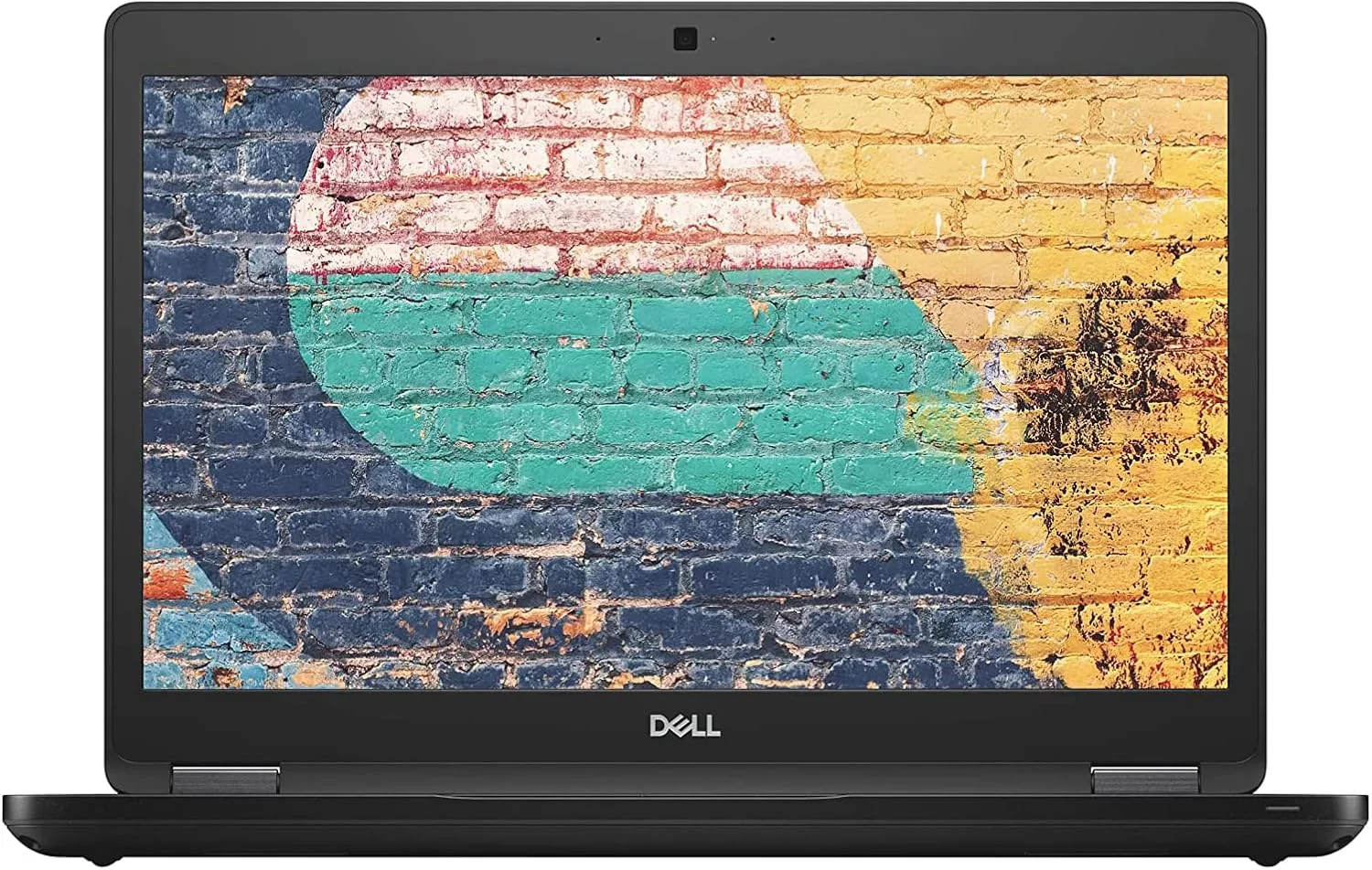 لپ تاپ تجاری دل Latitude 5490 با صفحه نمایش 14 اینچی FHD (1920x1080)، پردازنده Intel Core i5-7300U با فرکانس 2.6 گیگاهرتز تا 3.5 گیگاهرتز، 16 گیگابایت رم DDR4، 512 گیگابایت SSD، VGA، HDMI، USB-C، وب کم (بازسازی شده)