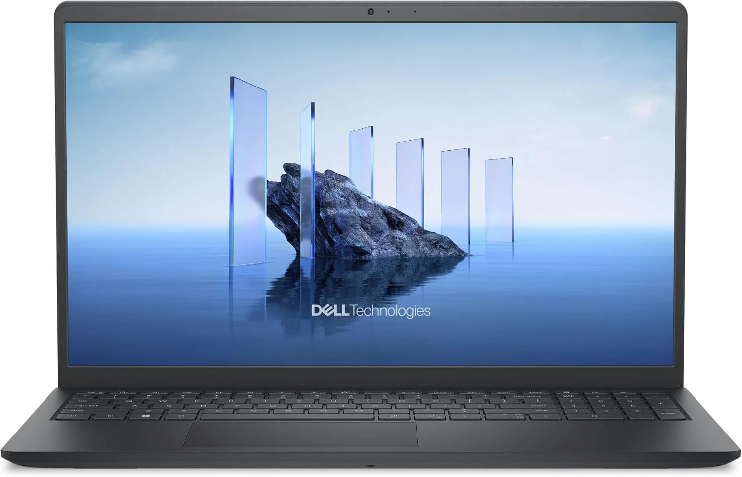 لپ تاپ دل با نمایشگر 15.6 اینچی FHD، پردازنده Intel Core i7-1355U، رم 16 گیگابایتی DDR4، حافظه SSD 512 گیگابایتی، گرافیک Intel UHD و Windows 11 Home - مشکی لپ تاپ دل با نمایشگر 15.6 اینچی FHD، پردازنده Intel Core i7-1355U، رم 16 گیگابایتی DDR4، حافظه SSD 512 گیگابایتی، گرافیک Intel UHD و Windows 11 Home - مشکی