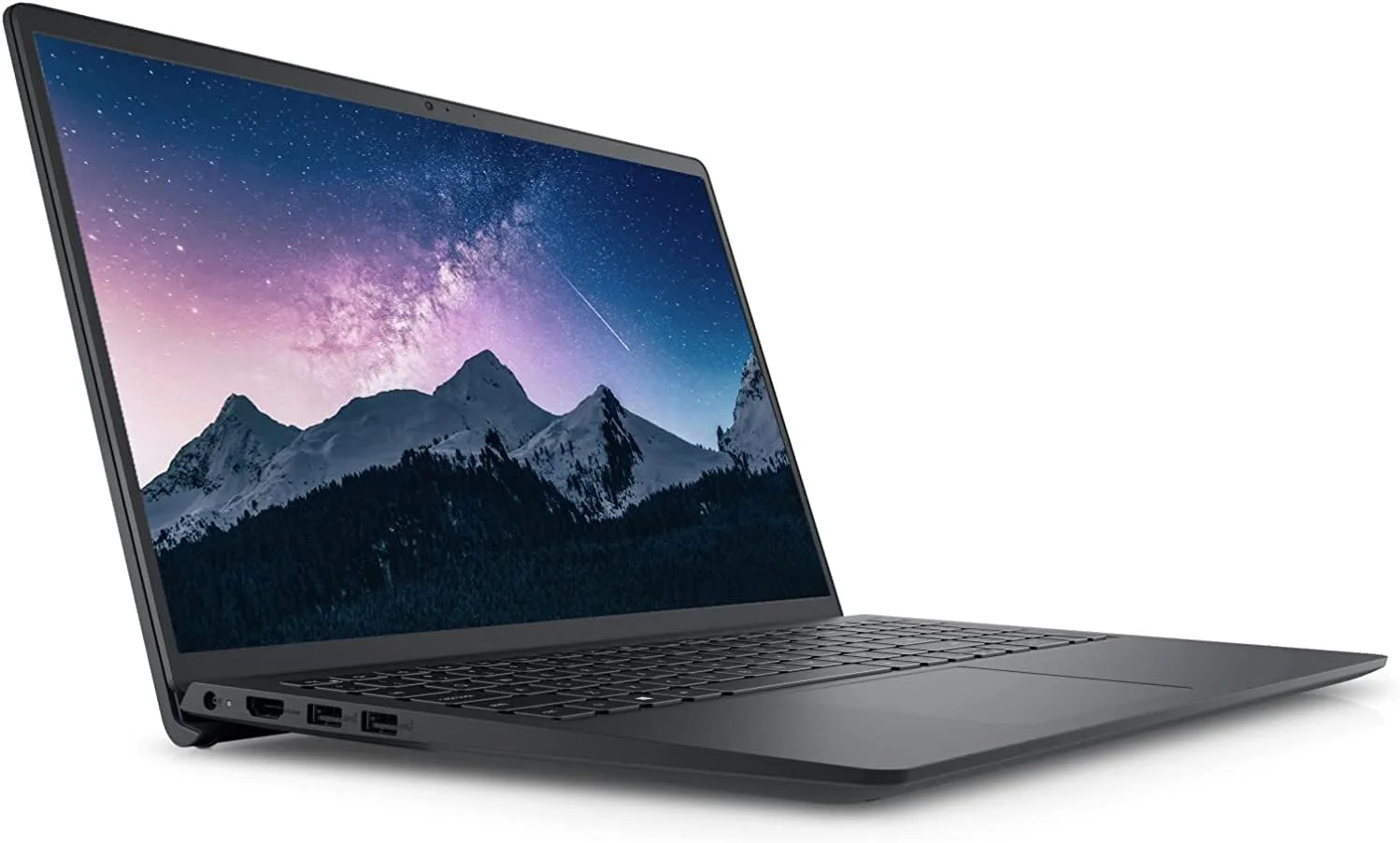 لپ تاپ دل XPS 15 9510 | صفحه نمایش لمسی 15.6 اینچی 4K UHD+ | پردازنده Intel Core i9-11900H، رم 32 گیگابایتی DDR4، حافظه SSD یک ترابایتی PCIe® NVMe™ | کارت گرافیک NVIDIA RTX 3050Ti | ویندوز 11 پرو (بازسازی شده) - تصویر 3