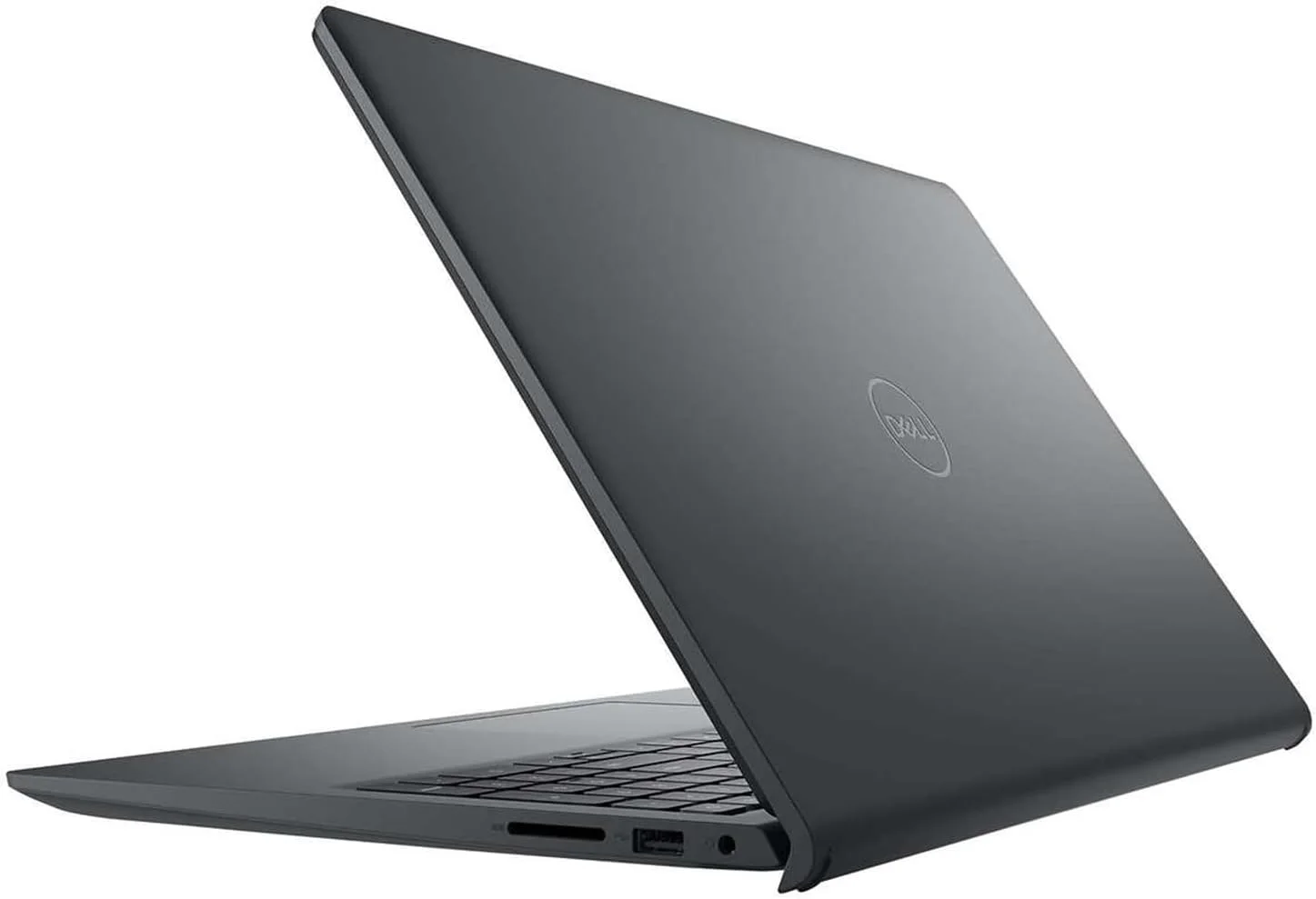 لپ تاپ جدید Dell Inspiron 15 3530 نسل سیزدهم، صفحه نمایش لمسی 15.6 اینچی FHD، پردازنده Intel Core i7-1355U، رم 16 گیگابایتی، حافظه SSD 1 ترابایتی، وب کم، HDMI، Wi-Fi 6، Windows 11 Pro، مشکی - تصویر 3