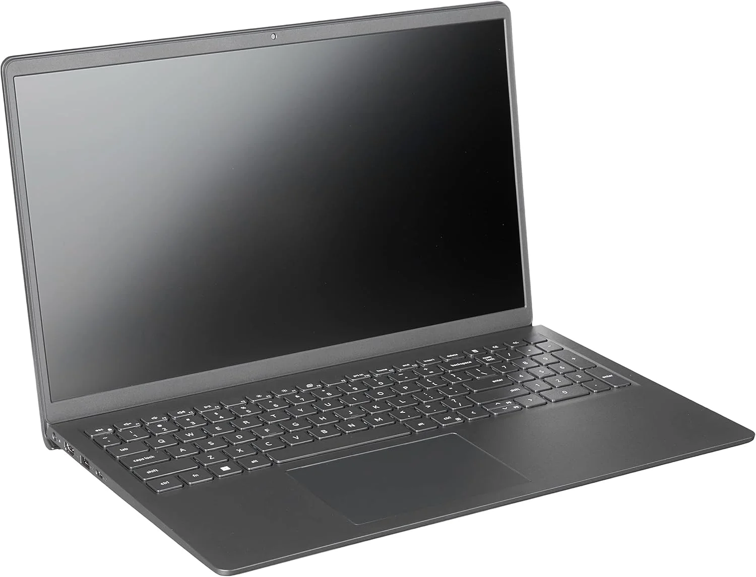 لپ‌تاپ دل مدل Inspiron 15 3000 ظرفیت 256 گیگابایت اس‌اس‌دی