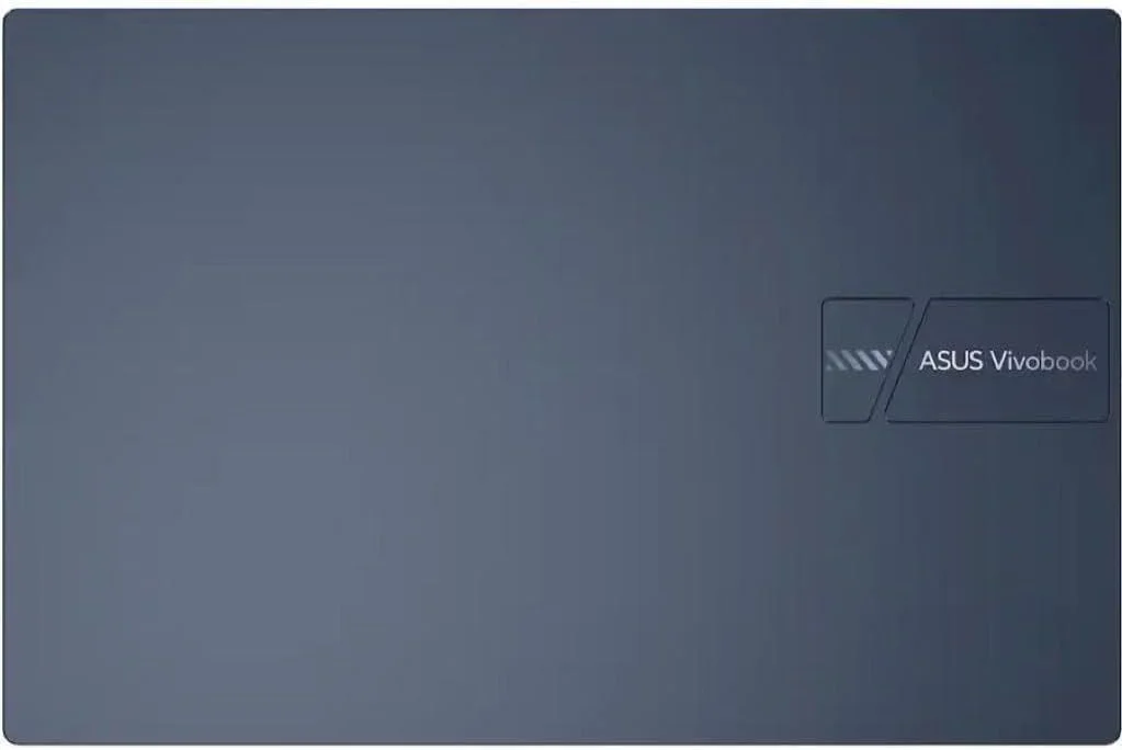 لپ تاپ ASUS Vivobook 14، نمایشگر 14 اینچی IPS 1920 x 1080 (Full HD) LED، پردازنده Intel Core 5-120U، ده هسته ای، 8 گیگابایت رم، 256 گیگابایت SSD، HDMI، آبی آرام، ویندوز 11 هوم