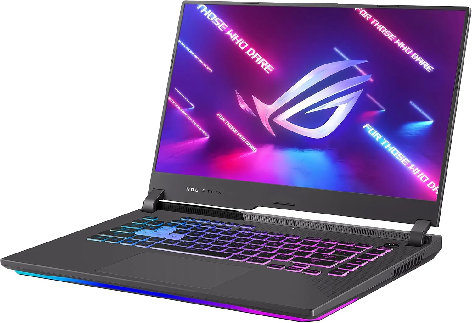 لپ‌تاپ ایسوس مدل ROG Strix G15 G513IE ظرفیت 512 گیگابایت