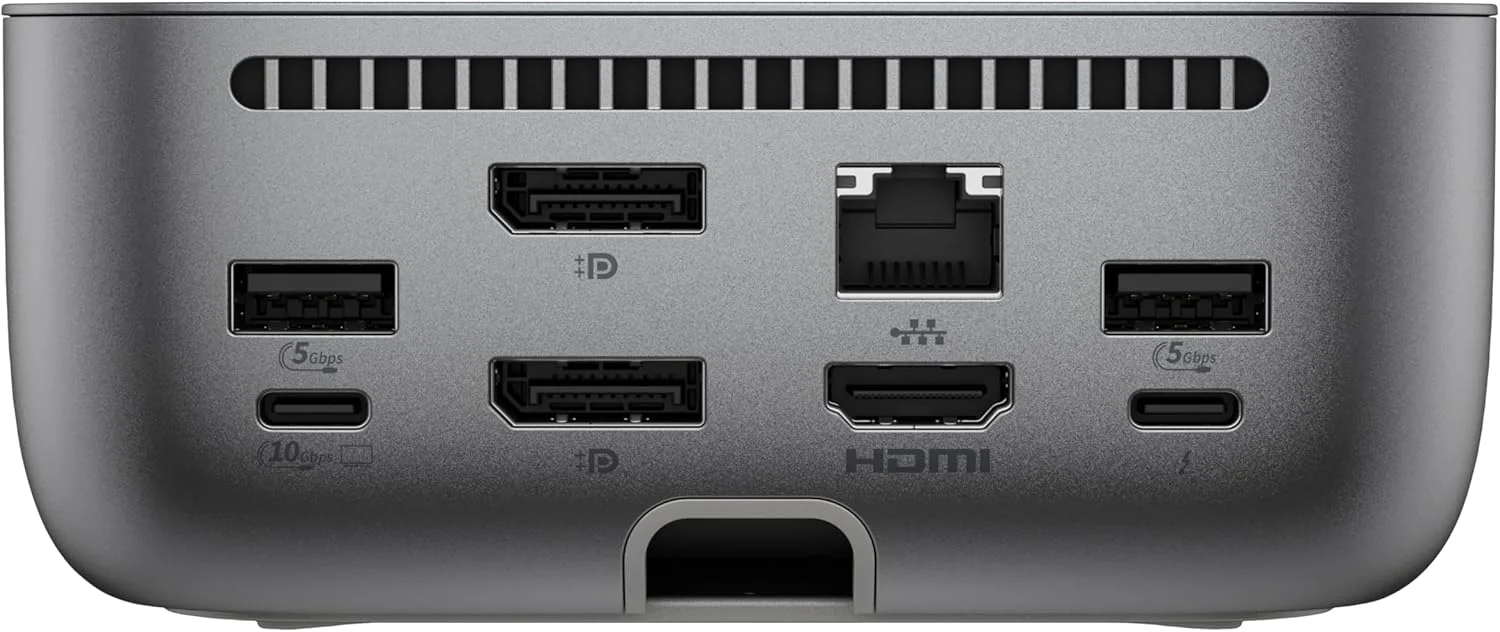 داک استیشن HP Ultra Thunderbolt G6 180W