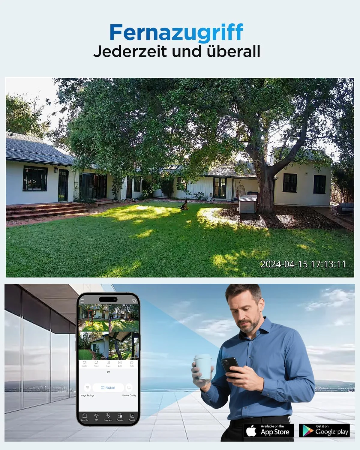 دستگاه ضبط ویدیویی تحت شبکه 16 کاناله 4K با قابلیت PoE مدل DLY-NVR16P4TC، پشتیبانی از دوربین های مداربسته تحت شبکه تا کیفیت 4MP/5MP/6MP/8MP، دارای هارد دیسک 4 ترابایتی، 2×SATA (حداکثر 16 ترابایت)، ضبط 24/7 و دسترسی از راه دور