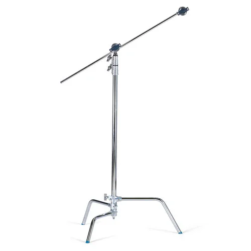 کیت بازوی نگهدارنده اونجر A2033L 3.3 متری C-Stand (روکش کروم)