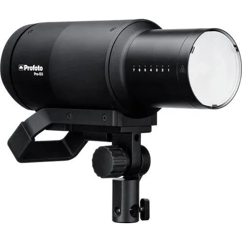 تک نور Profoto Pro D3 750Ws