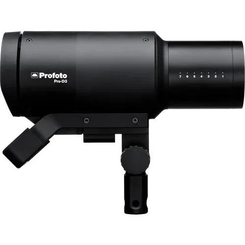 تک نور Profoto Pro D3 750Ws