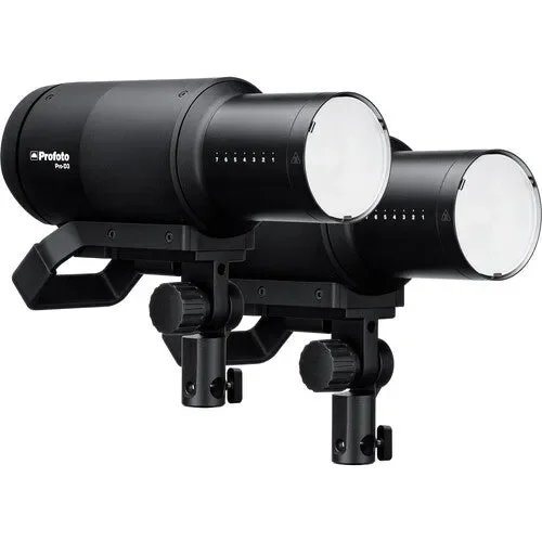 کیت دو تایی فلاش مونو لایت Profoto Pro D3 750Ws (2 عدد)