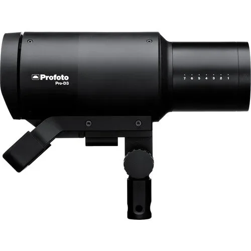 کیت دو تایی فلاش مونو لایت Profoto Pro D3 750Ws (2 عدد)