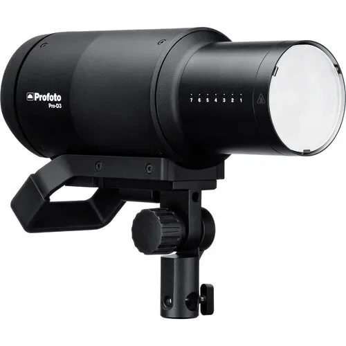 فلاش مونو لایت پروفوتو Pro D3 1250Ws