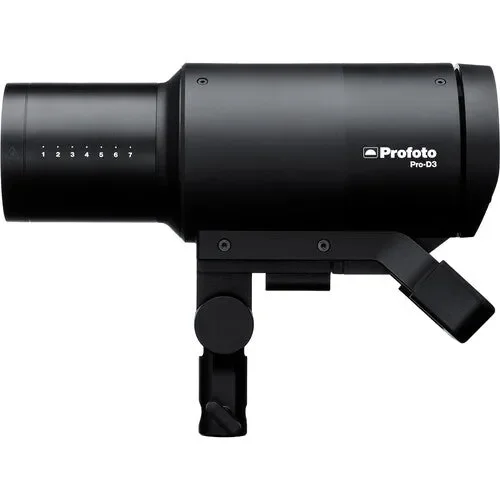 فلاش مونو لایت پروفوتو Pro D3 1250Ws