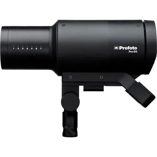کیت دو عددی فلاش مونو لایت Profoto Pro D3 1250Ws